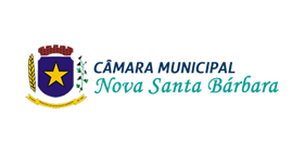 Câmara de Vereadores Nova Santa Bárbara - PR
