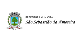 Prefeitura de São Sebastião da Amoreira - PR
