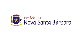 Prefeitura de Nova Santa Bárbara